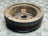 1999-04 Ford Mustang GT Saleen OEM Crank Pulley 245