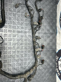 2001-04 Ford Mustang GT Saleen EFI Fuel Injection Engine Harness