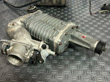 1999-04 Ford Mustang Saleen Series II Blower Kit Incomplete 245