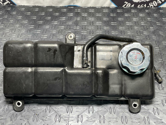 1999-04 Ford Mustang GT Saleen Engine Coolant Resevior Tank 245