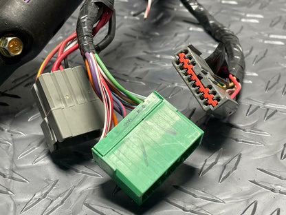 2001-04 Ford Mustang GT Saleen PCM ECU Harness 245