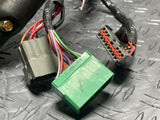2001-04 Ford Mustang GT Saleen PCM ECU Harness 245