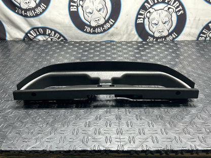 1999-04 Ford Mustang GT Saleen Front Grille Insert 245