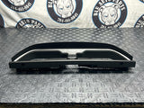 1999-04 Ford Mustang GT Saleen Front Grille Insert 245