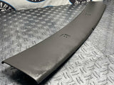 1999-04 Ford Mustang GT Saleen Upper Int. Windshield Trim- VERT ONLY 245