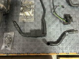 1999-04 Ford Mustang Saleen Series II Blower Kit Incomplete 245