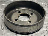 1999-04 Ford Mustang GT Saleen OEM Water Pump Pulley 245