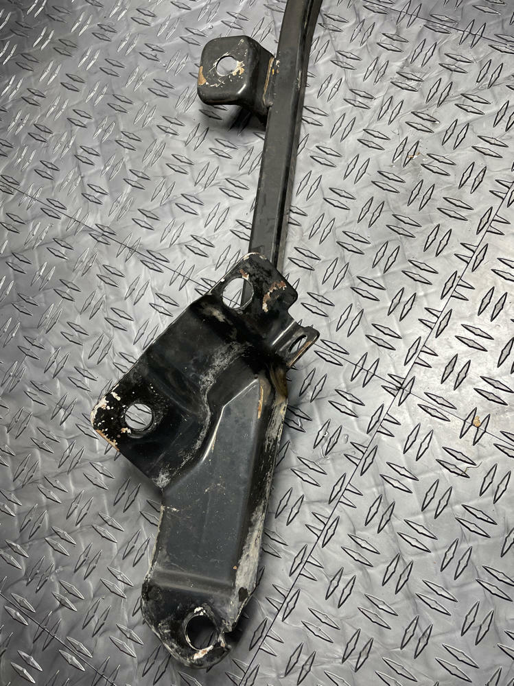 1999-04 Ford Mustang GT Saleen Convertible X-Brace