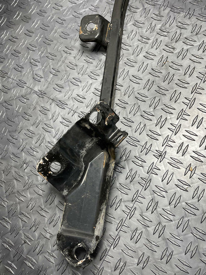 1999-04 Ford Mustang GT Saleen Convertible X-Brace