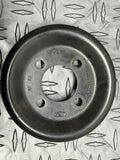 1999-04 Ford Mustang GT Saleen OEM Water Pump Pulley 245