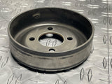 1999-04 Ford Mustang GT Saleen OEM Water Pump Pulley 245