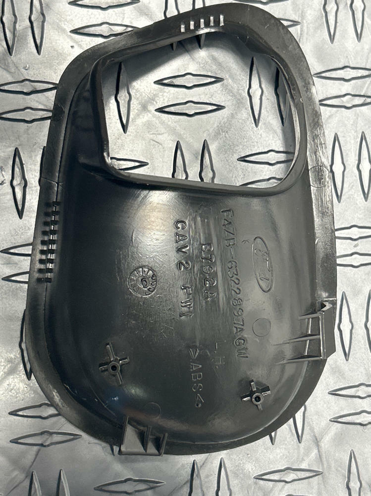 1999-04 Ford Mustang GT Door Handle Bezels 245