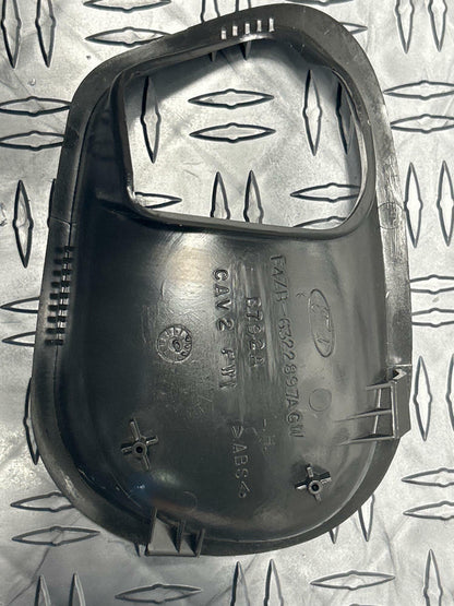 1999-04 Ford Mustang GT Door Handle Bezels 245