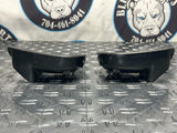 1999-04 Ford Mustang GT Door Handle Bezels 245