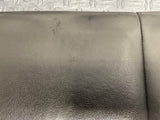 1999-04 Ford Mustang GT Saleen Rear Seat Set- Leather, VERT ONLY 245