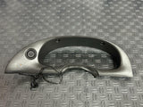 1999-04 Ford Mustang GT Saleen Gauge Cluster Bezel 245