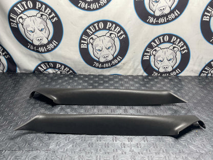 1999-04 Ford Mustang GT Interior A-Pillars Convertible 245