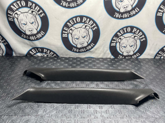 1999-04 Ford Mustang GT Interior A-Pillars Convertible 245