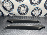 1999-04 Ford Mustang GT Interior A-Pillars Convertible 245