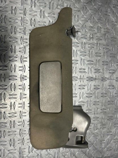 1999-04 Ford Mustang GT Saleen Convertible Sunvisors 245