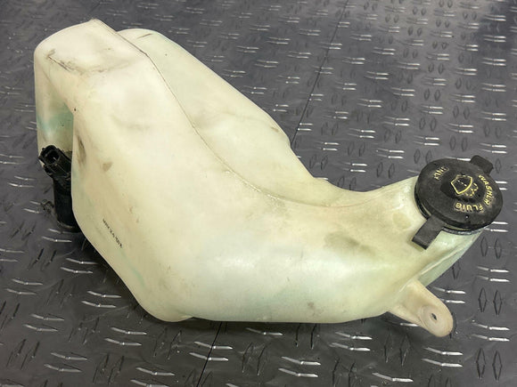 1999-04 Ford Mustang GT Saleen Wiper Fluid Reservoir 245