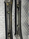 1999-04 Ford Mustang GT Interior A-Pillars Convertible 245