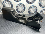 2001-04 Ford Mustang GT Saleen Center Console Dark Charcoal 245