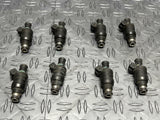 1999-04 Ford Mustang GT Saleen 40LBS Fuel Injectors