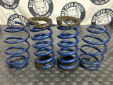 2015-23 Ford Mustang Coil Spring Set SR Performance 241