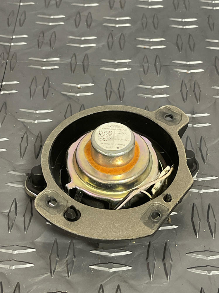 2015-23 Ford Mustang GT RH Door Tweeter- Base Model 241