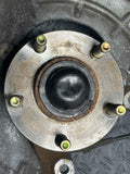 2003-04 Ford Mustang SVT Cobra RH Front Spindle Hub 255