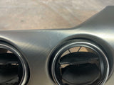 2015-23 Ford Mustang Dash Trim Hvac Vents 241