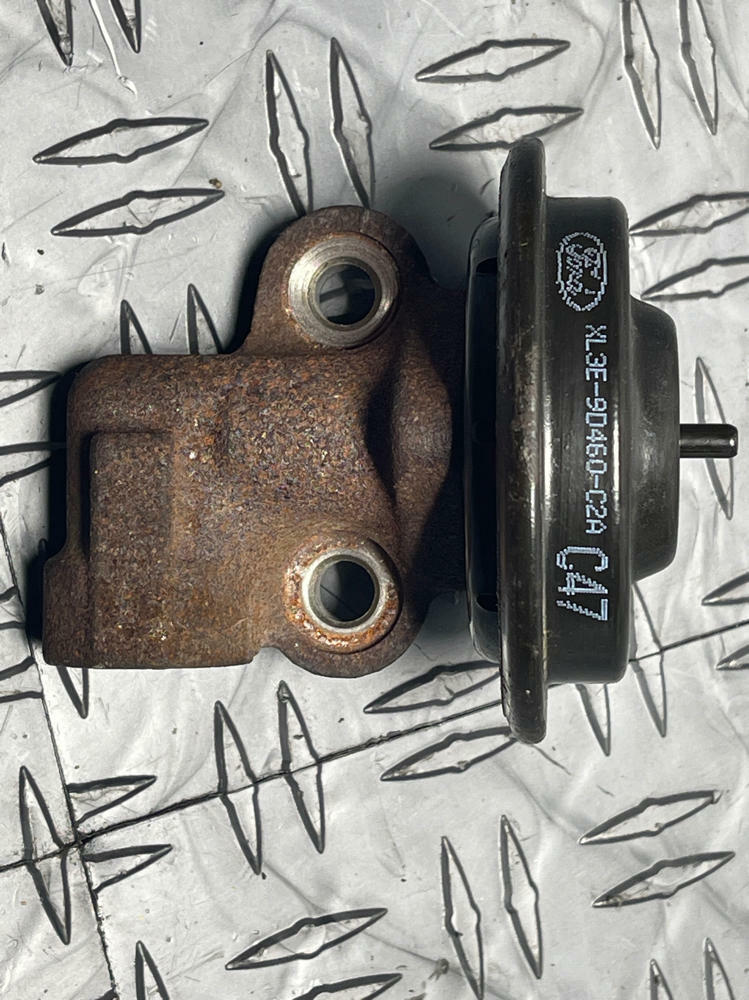 2003-04 Ford Mustang SVT Cobra EGR Valve 255