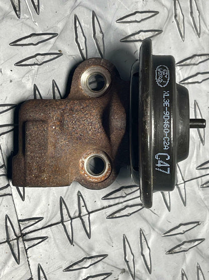 2003-04 Ford Mustang SVT Cobra EGR Valve 255