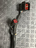 2003-04 Ford Mustang SVT Cobra EFI Harness Fuel Injection 255