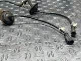 2003-04 Ford Mustang SVT Cobra Rear IRS ABS Sensors Obsolete 255