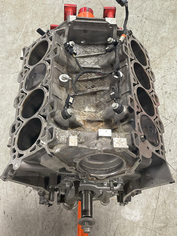 2018-23 Ford Mustang Gen 3 Coyote Shortblock ( Read Description) 241