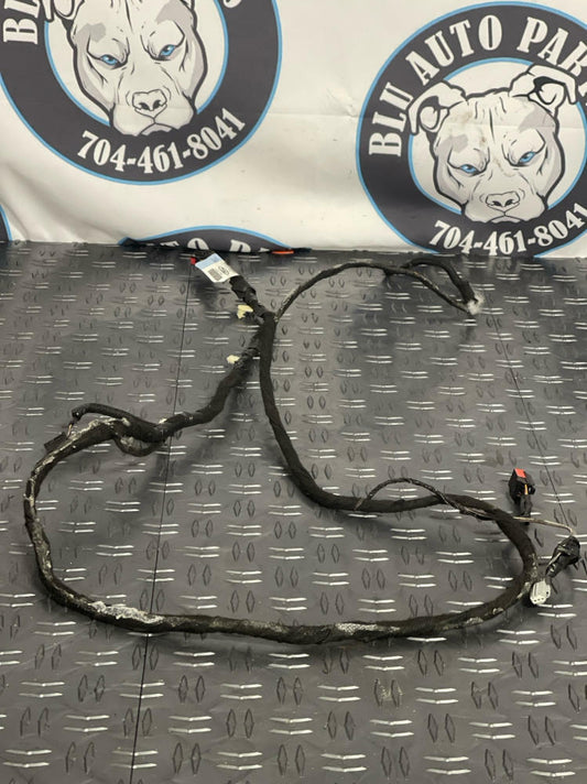 2018-23 Ford Mustang GT Head Liner Harness- for Coupe 241