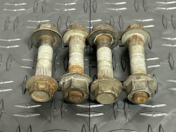 2015-23 Ford Mustang GT Front Strut OEM Hardware Set- Complete 241