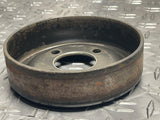 2003-04 Ford Mustang SVT Cobra Water Pump Pulley 255