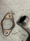 2003-04 Ford Mustang SVT Cobra 4v 2v BBK X-Pipe (Read Description) 255