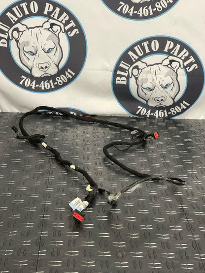 2018-23 Ford Mustang GT Head Liner Harness- for Coupe 241