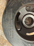 2018-23 Ford Mustang Gen 3 Coyote Crank Pulley 241