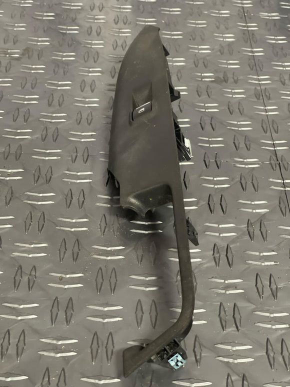 2018-23 Ford Mustang GT Passenger RH Window Control Switch- for Coupe 241