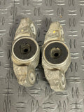 2015-23 Ford Mustang GT OEM Rear Shock Mount Pair 241