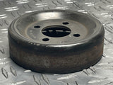 2003-04 Ford Mustang SVT Cobra Water Pump Pulley 255