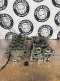 2018-23 Ford Mustang Coyote Gen 3 Heads 51k Miles 241