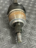 2024+ Ford Mustang GT Gen 4 S650 Pass. RH Rear Axle Half Shaft- 2k Miles 250