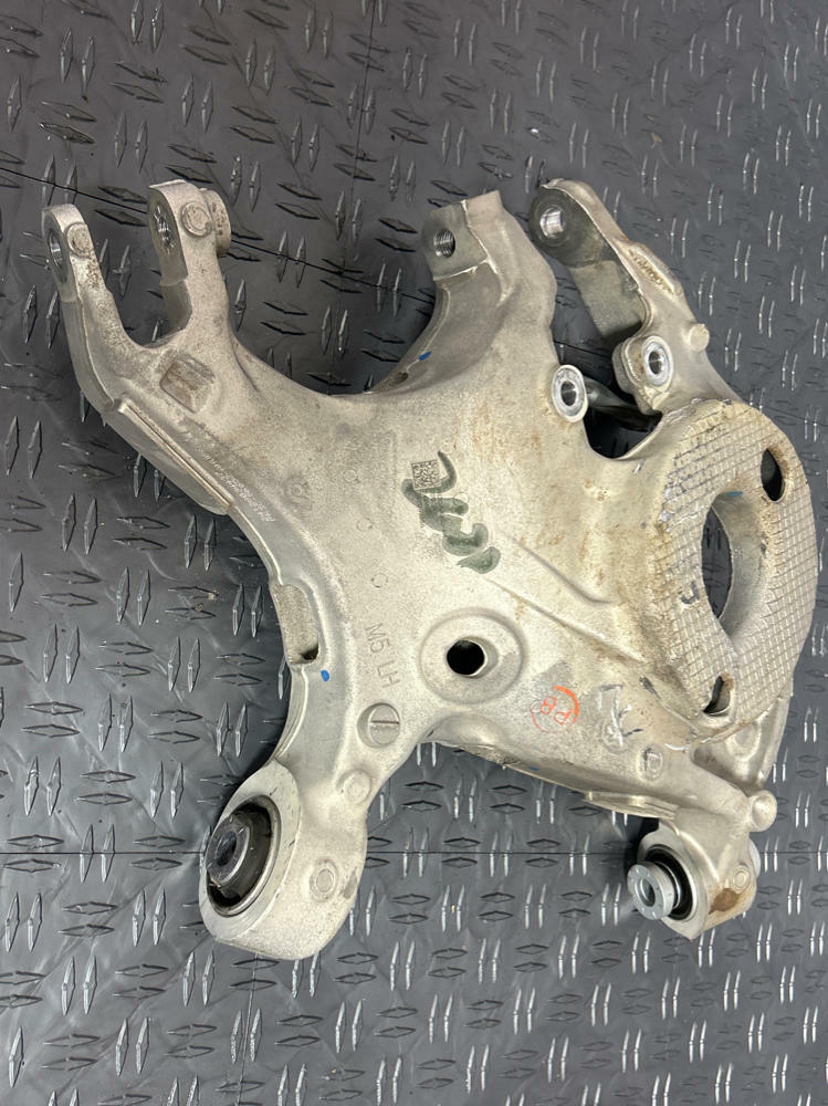 2024+ Ford Mustang GT Gen 4 S650 Driver LH Rear Lower Control Arm- 2k Miles 250