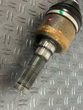 2024+ Ford Mustang GT Gen 4 S650 Pass. RH Rear Axle Half Shaft- 2k Miles 250